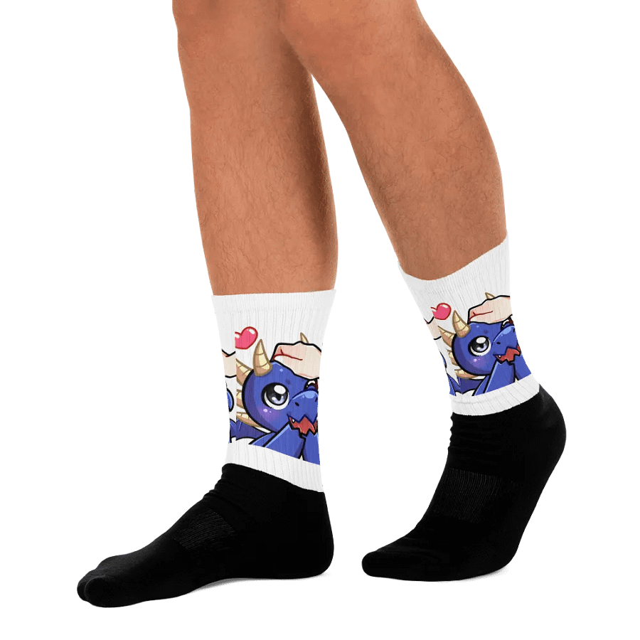 Headpat Socks product image (10)