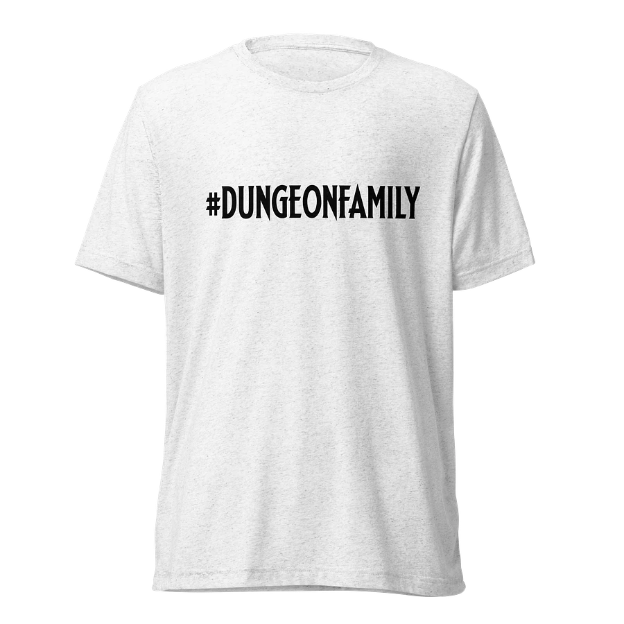 Dungeon Family Short Sleeve T-shirt product image (1)