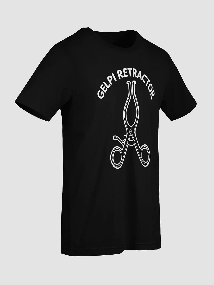 Surgical Gelpi Retractor t shirt product image (67)