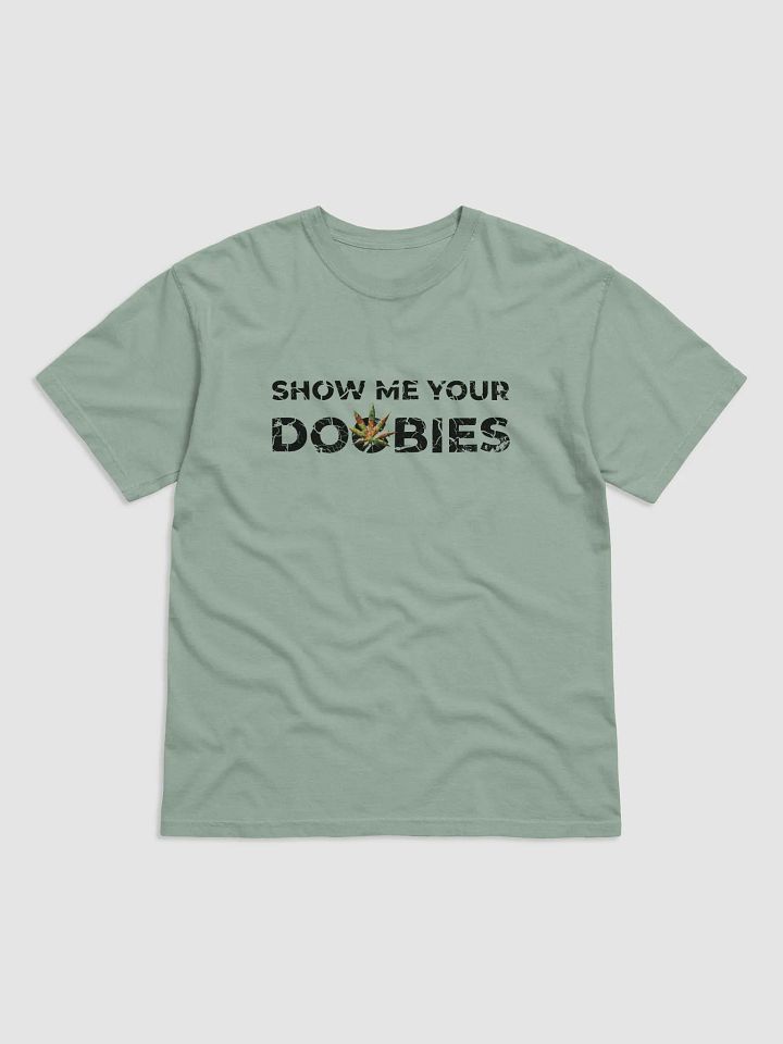 Show me your doobies. product image (6)