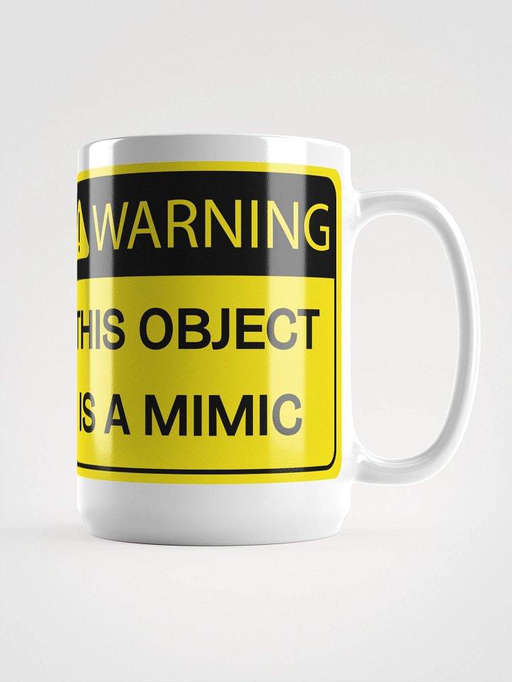 This Object is a Mimic Mug product image (1)
