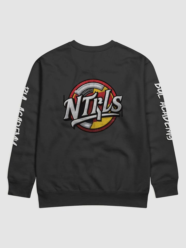 NTRLS Warrior product image (2)