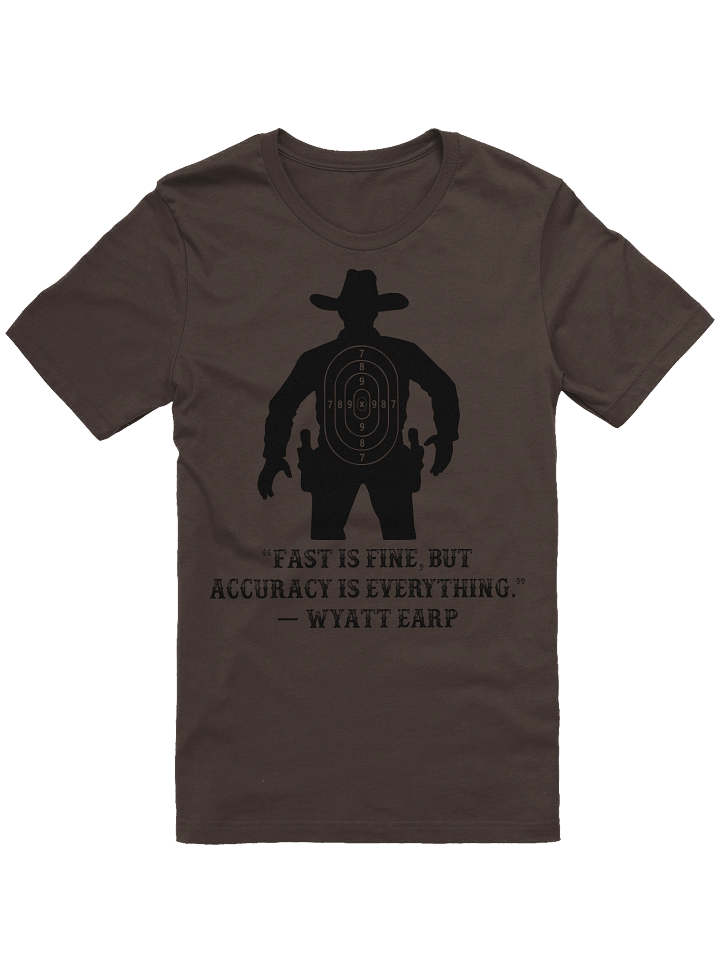 Wyatt Earp product image (1)