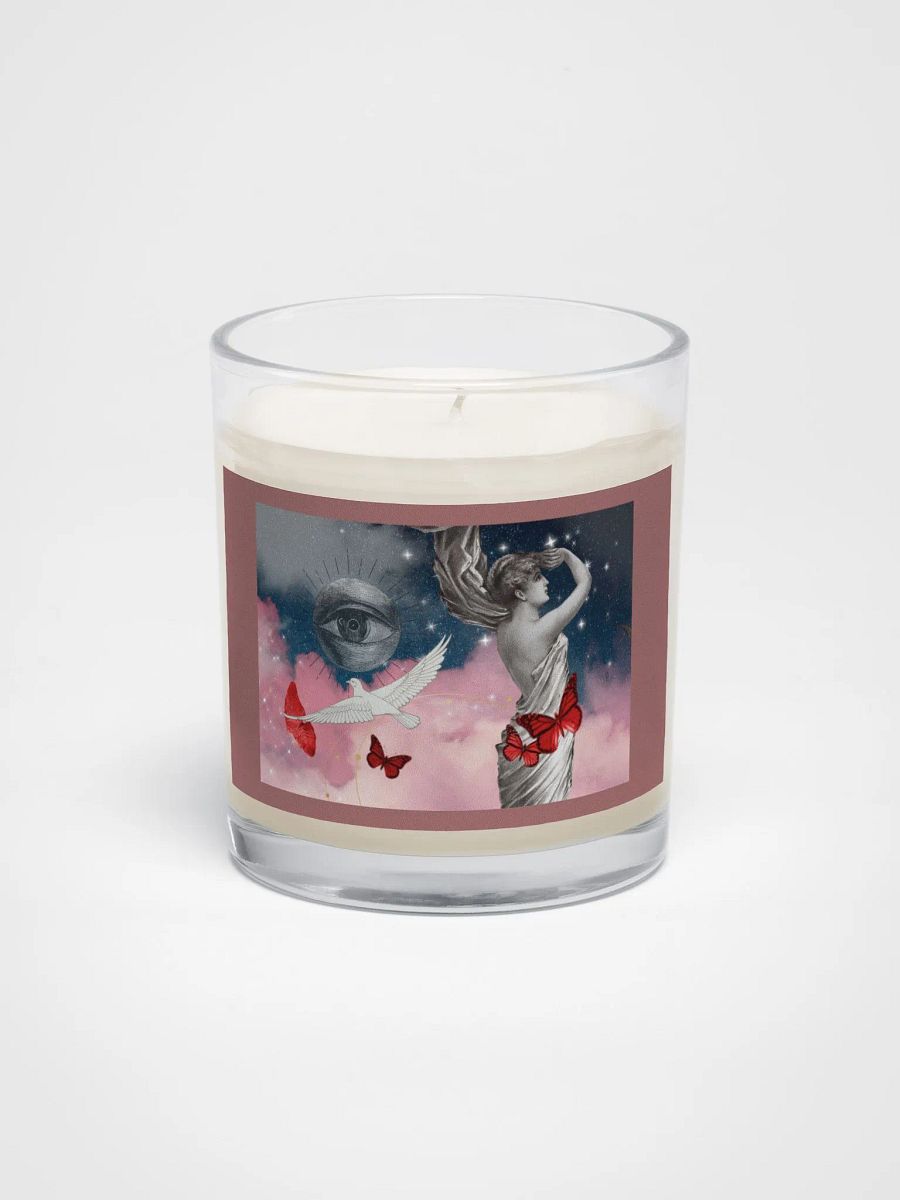 Dreamscape Soy Wax Candle product image (1)