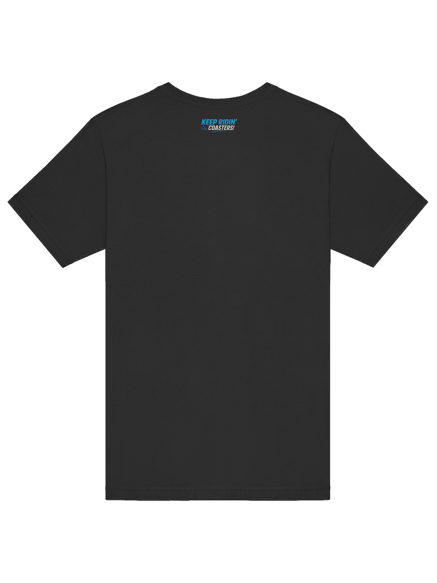 Faith Hope Positivity Respect T-Shirt product image (27)