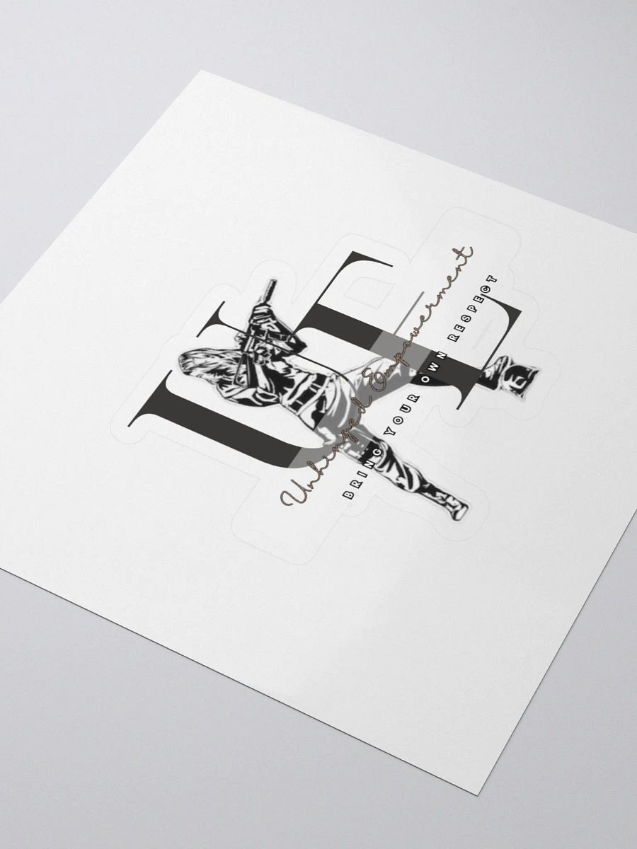 UNHINGED EMPOWERMENT product image (3)