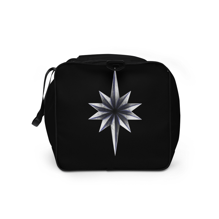 Duffle Black / Color logo2025 Exclusive product image (9)