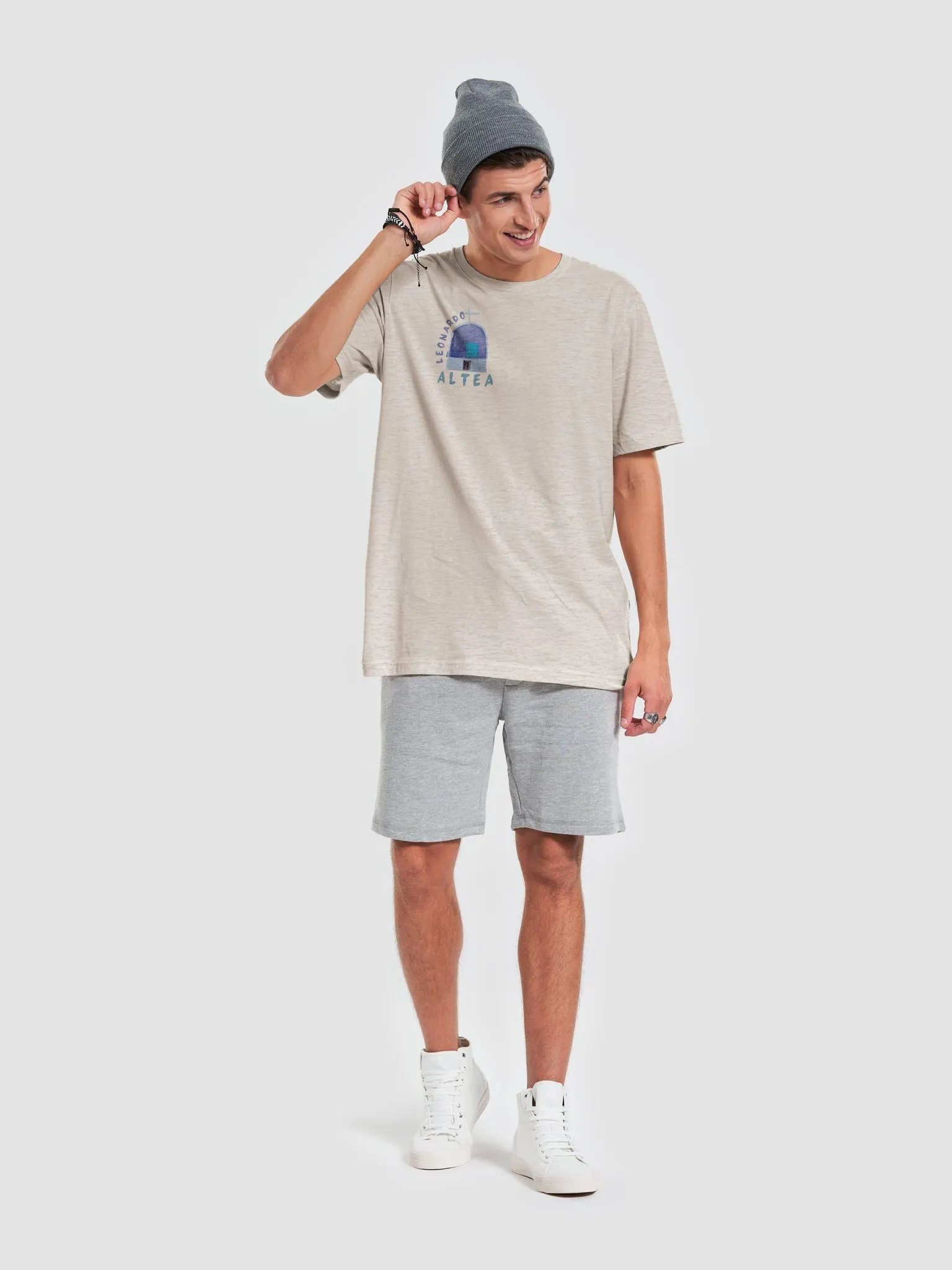 Beautiful and Elegant Tshirt, soft colours product image (2)