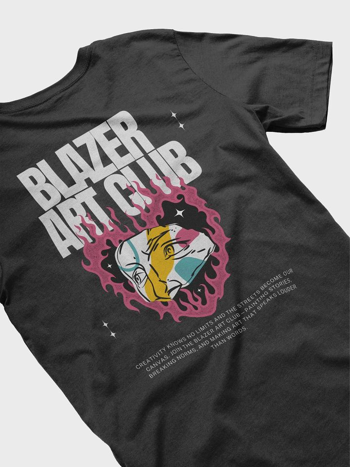 Blazer Art Club product image (1)
