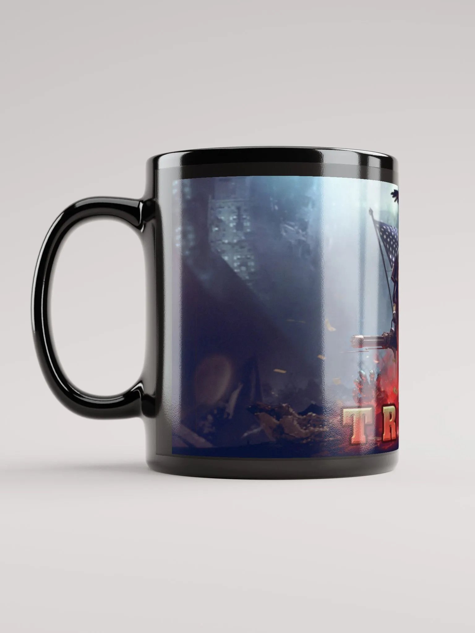 Patriot's Pride Mug product image (6)