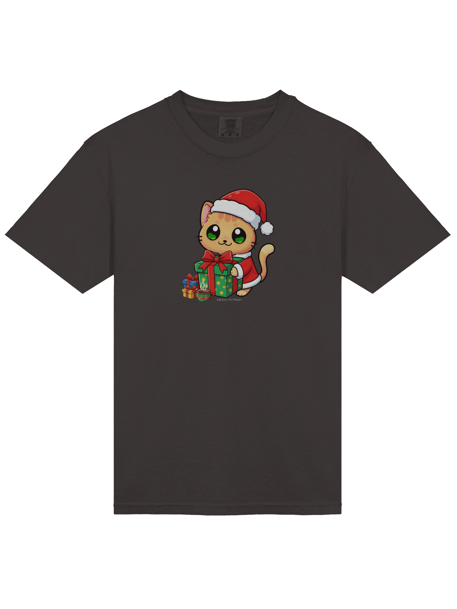 Christmas Alfred Shirt product image (3)