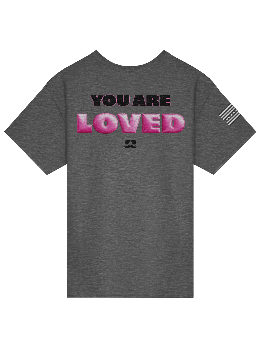 You Are Loved Tee product image (11)