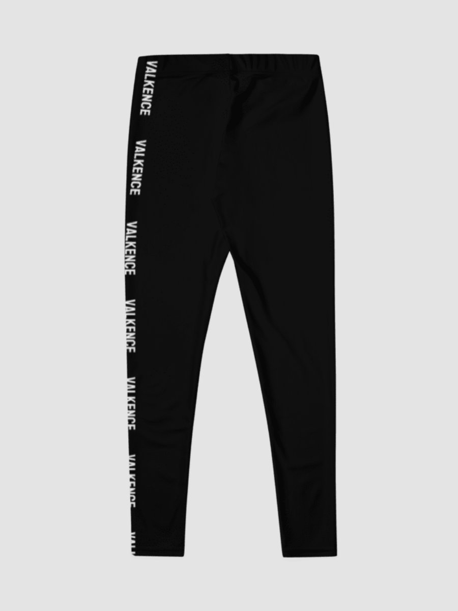 Active Leggings - Black product image (8)
