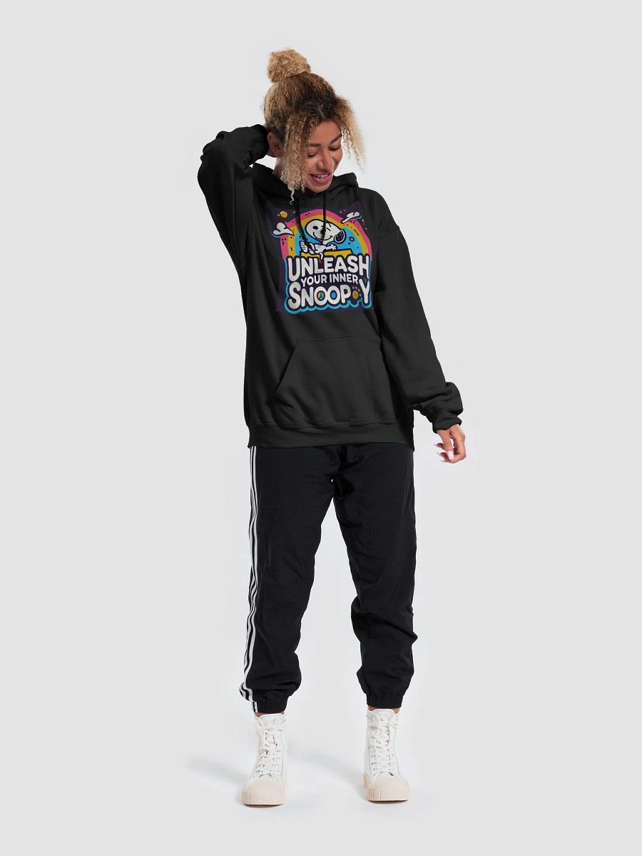 Adventure-Ready Classic Hoodie product image (5)