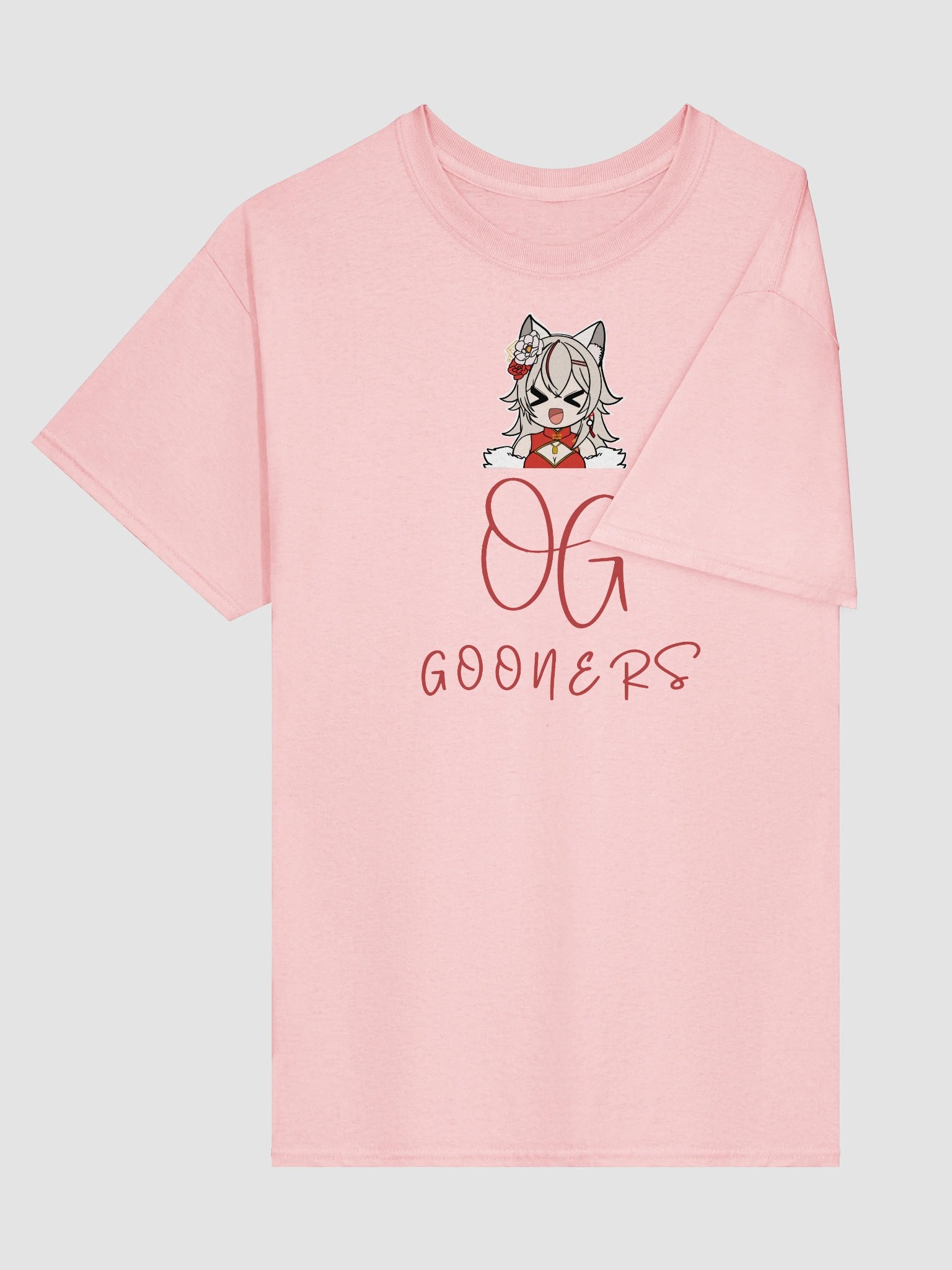 OG Gooners Tee product image (63)