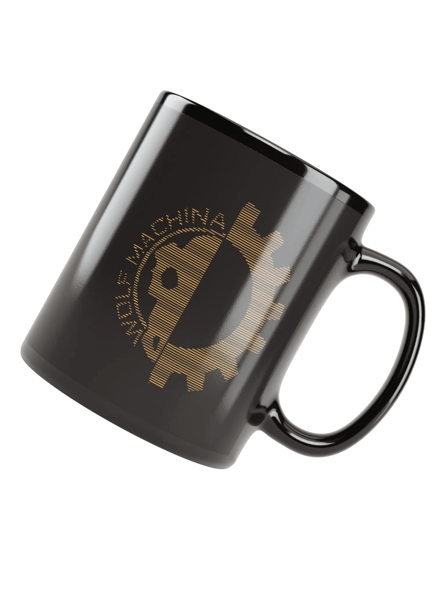 Grim Dark Mug product image (7)