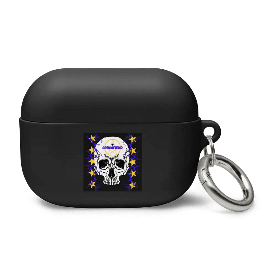 Fiend Pods! product image (2)