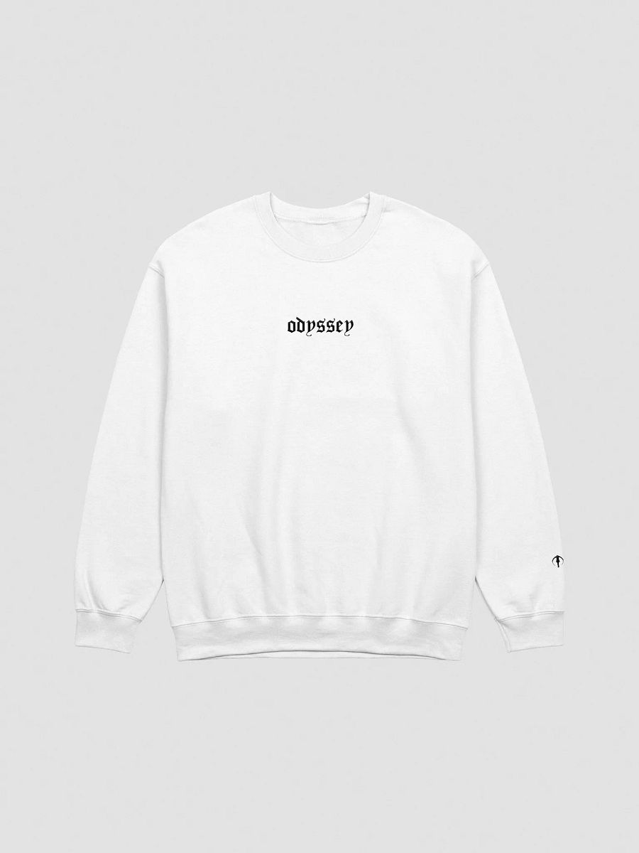 Odyssey Sweatshirt V2 product image (34)