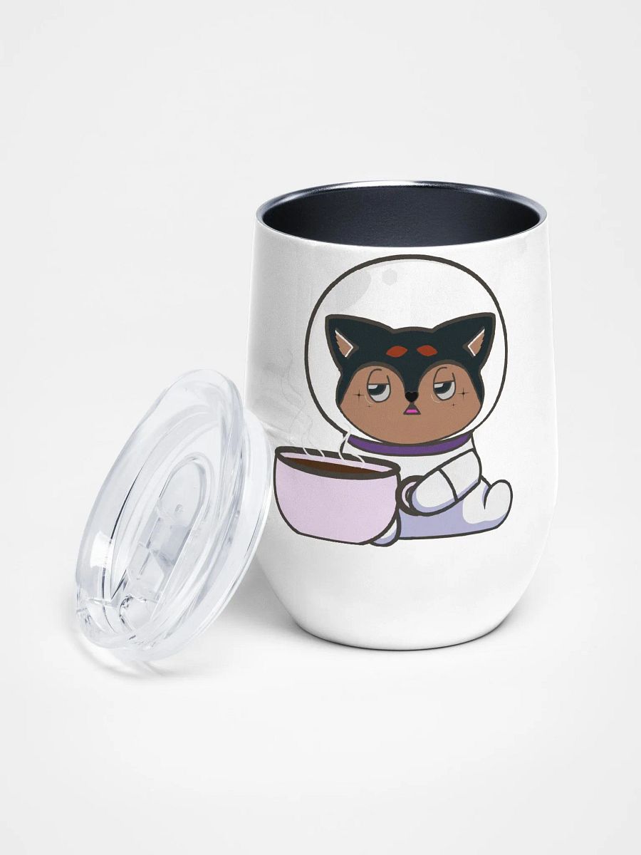 Flynn coffee emote on the go! (small) product image (1)