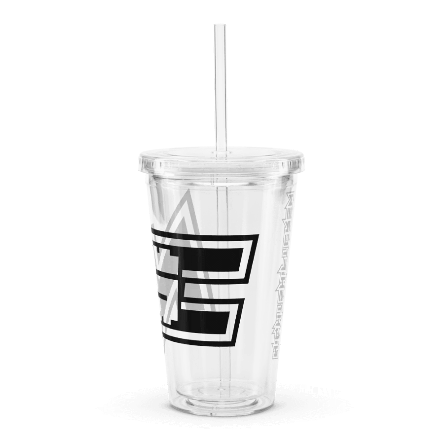 NSC Plastic Tumbler product image (3)