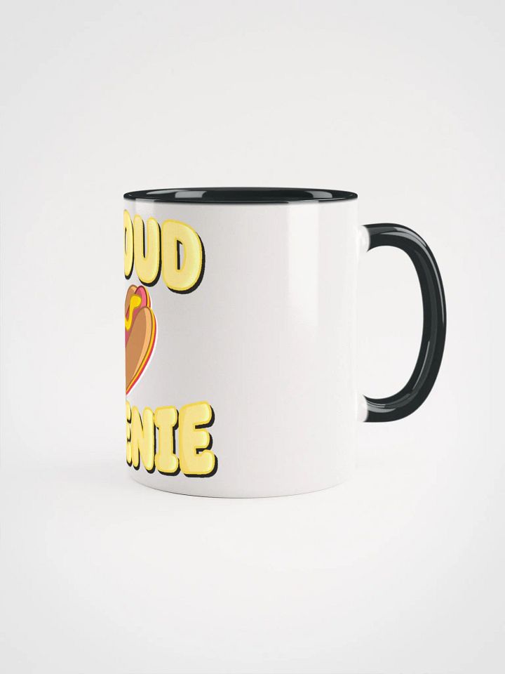 Weenie Mug product image (4)