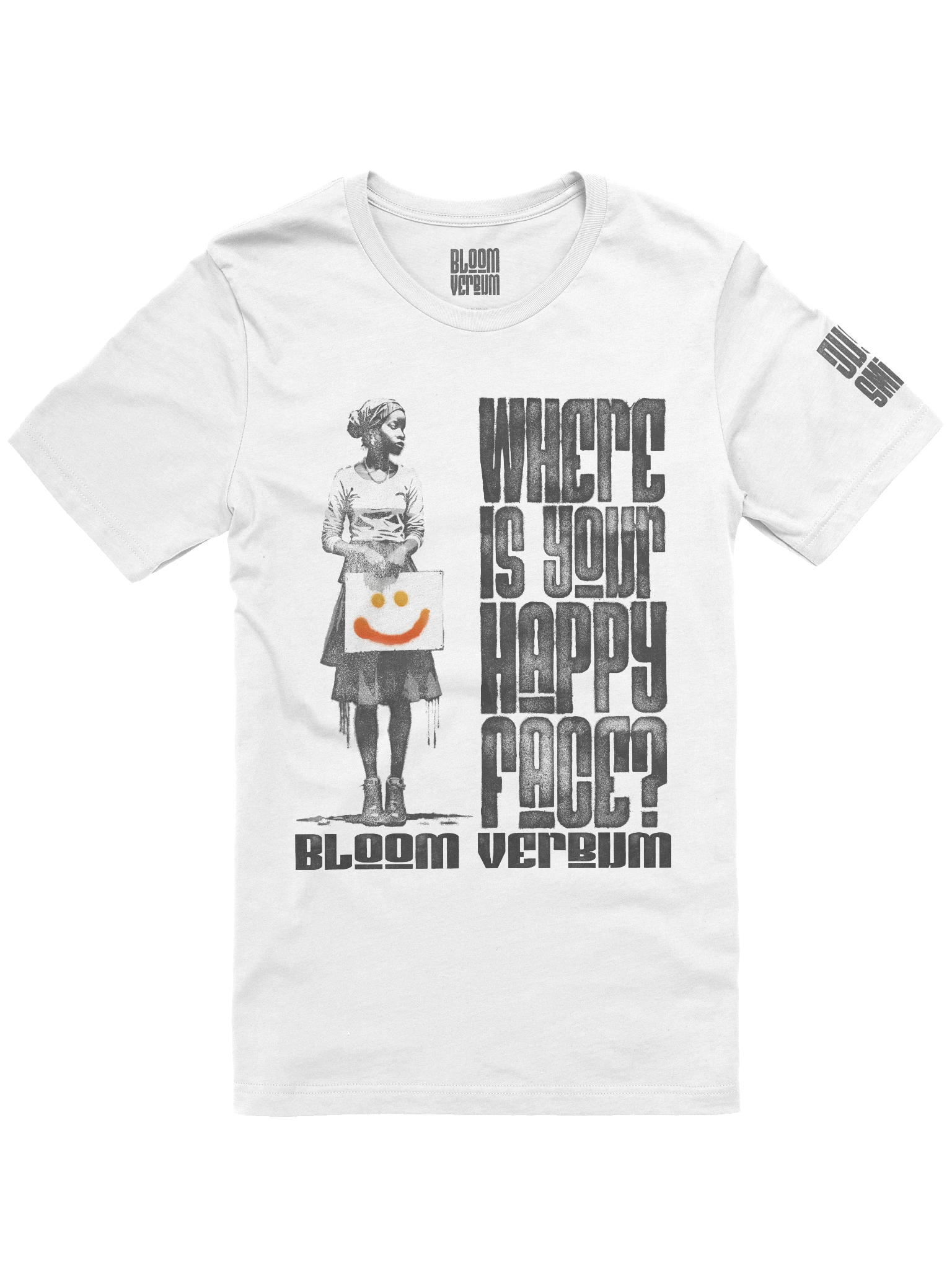 Where is your happy face? product image (85)
