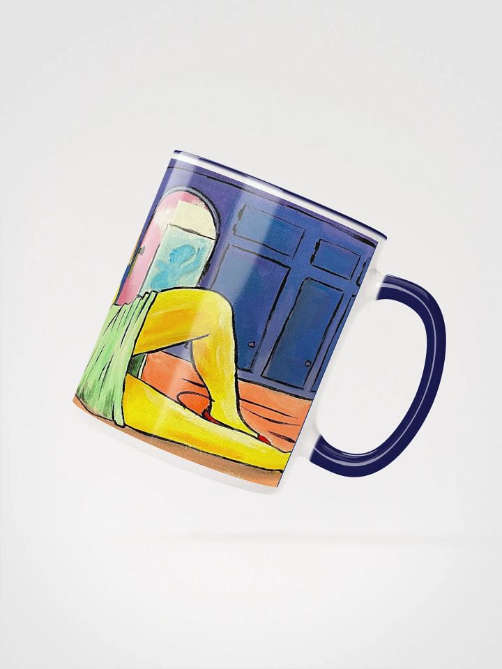 Sexy Marge Ceramic Mug product image (20)