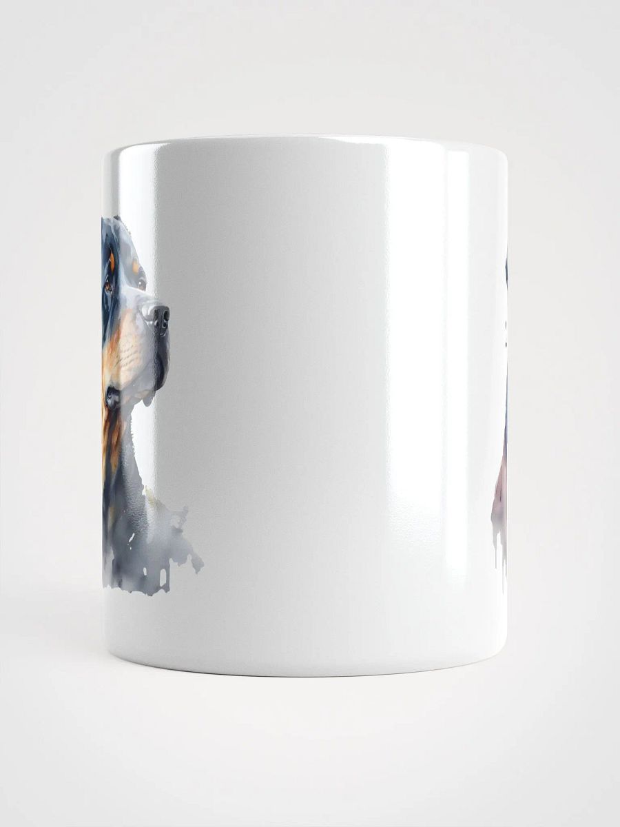 Rottweiler Coffee Mug product image (5)