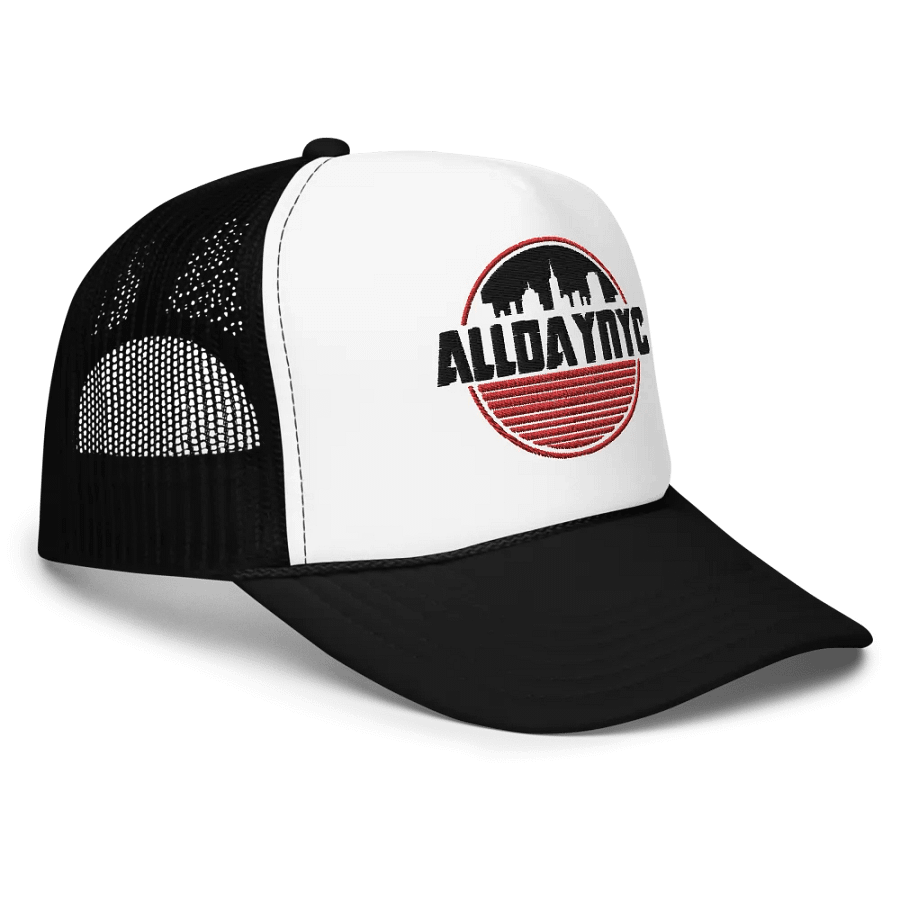 ALLDAY TRUCKER product image (3)