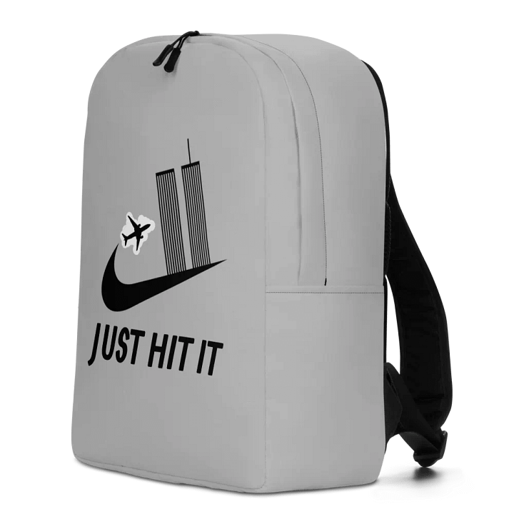 9/11 nike All-Over Print Backpack product image (2)