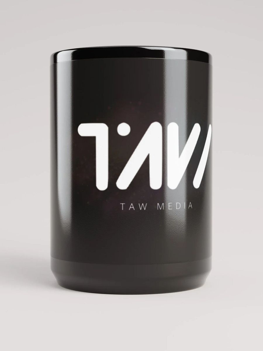 TAW Media Mug product image (5)