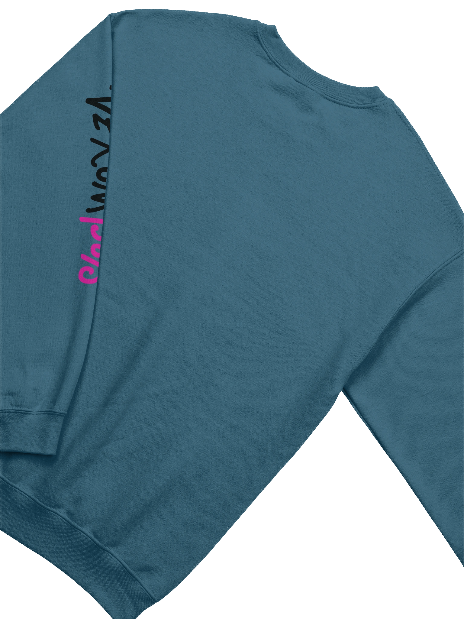 Verum Boys Sweater - Black/Pink product image (31)
