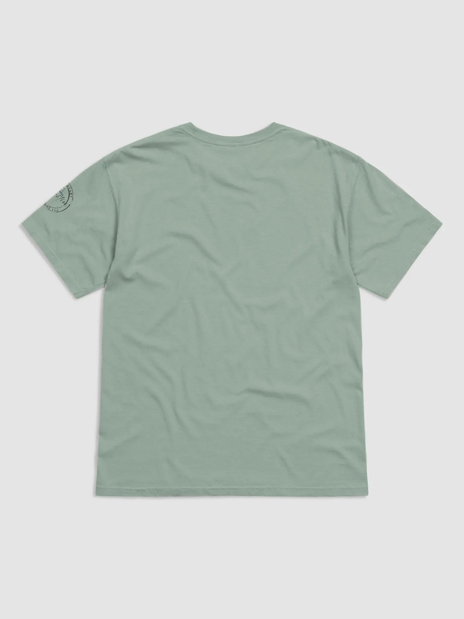 HES t-shirt 4 product image (2)