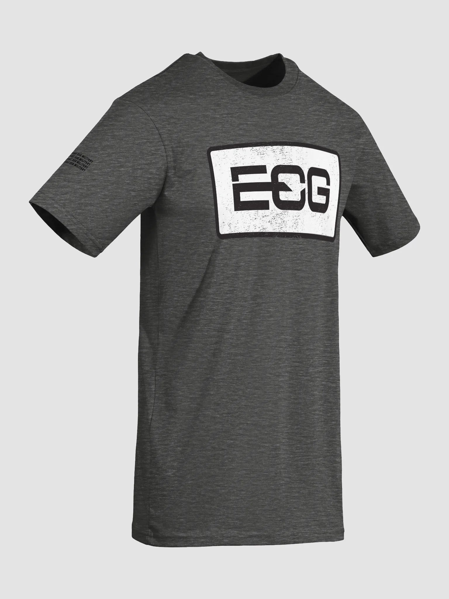 Support Our Military Tee product image (8)