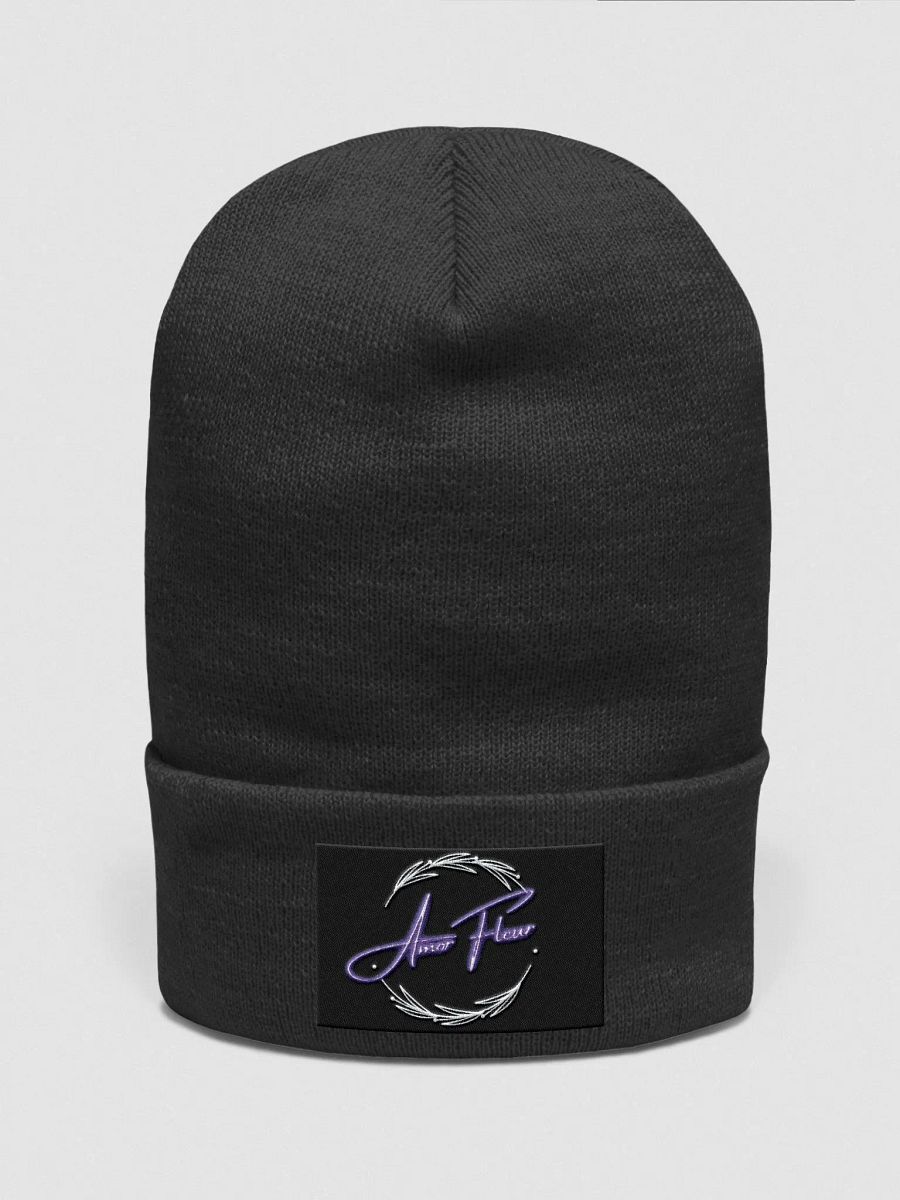 Amor Fleur Beanie product image (1)