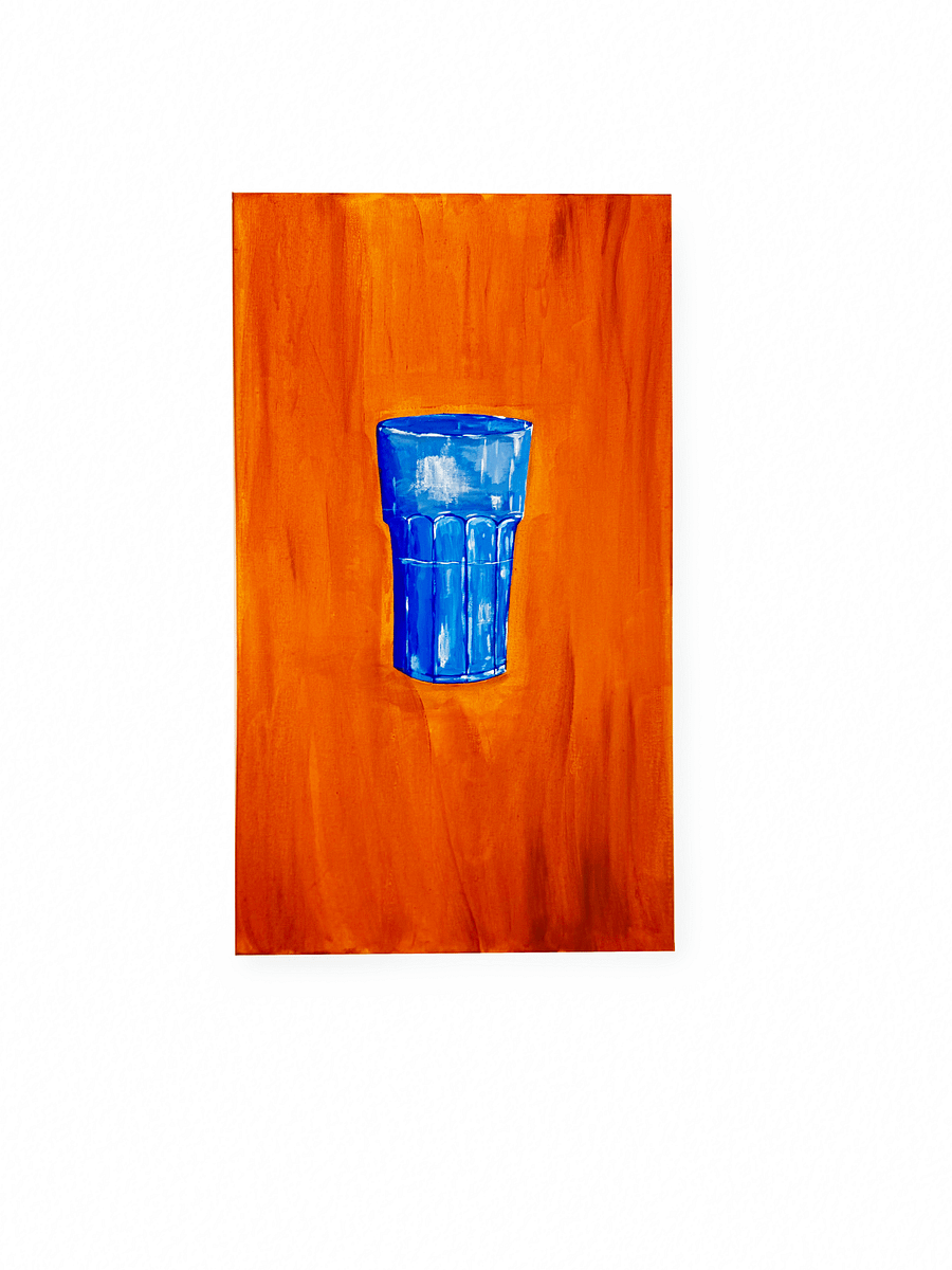 Optimistic Glass product image (1)