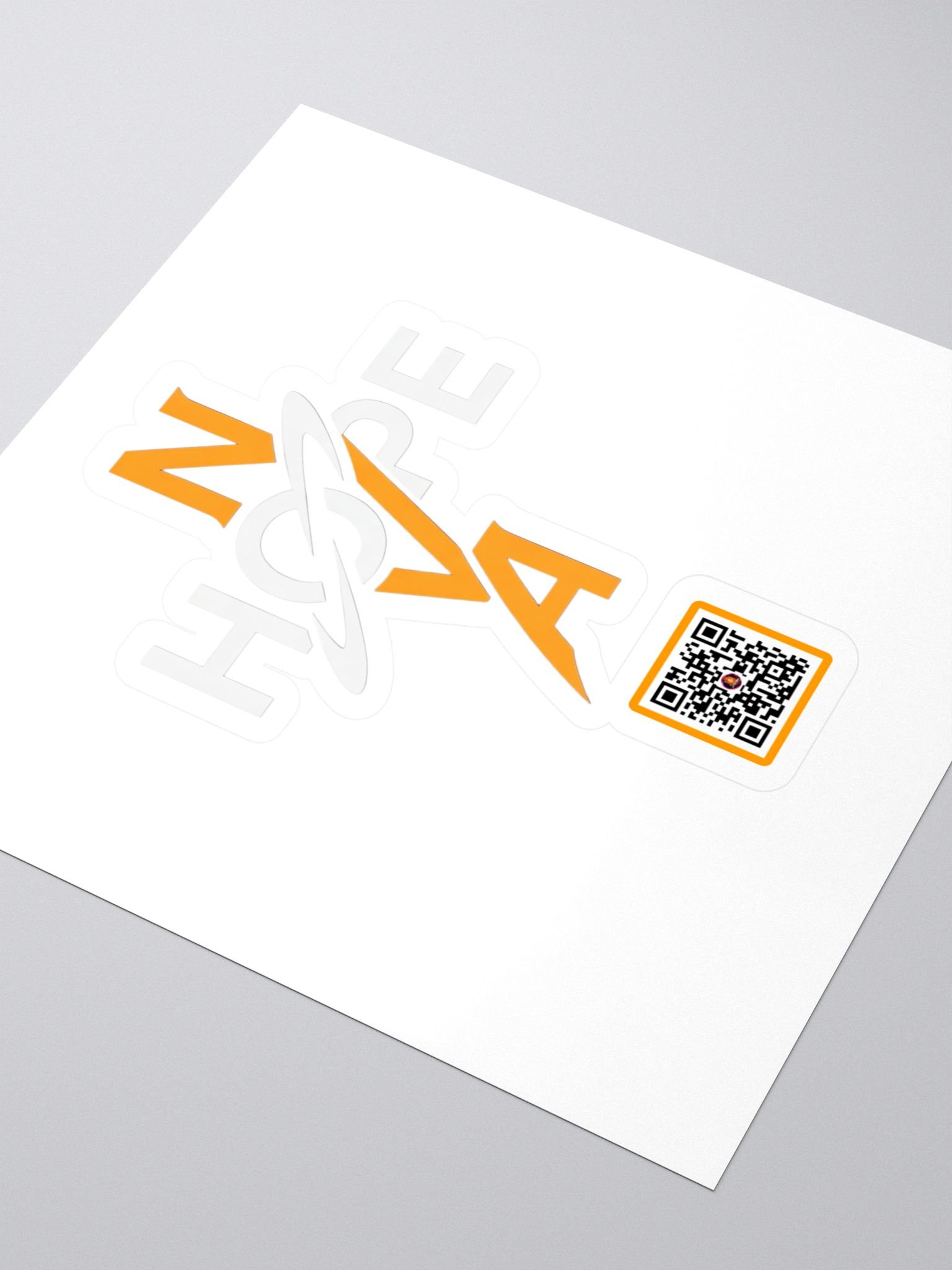 Nova Hope Code product image (3)