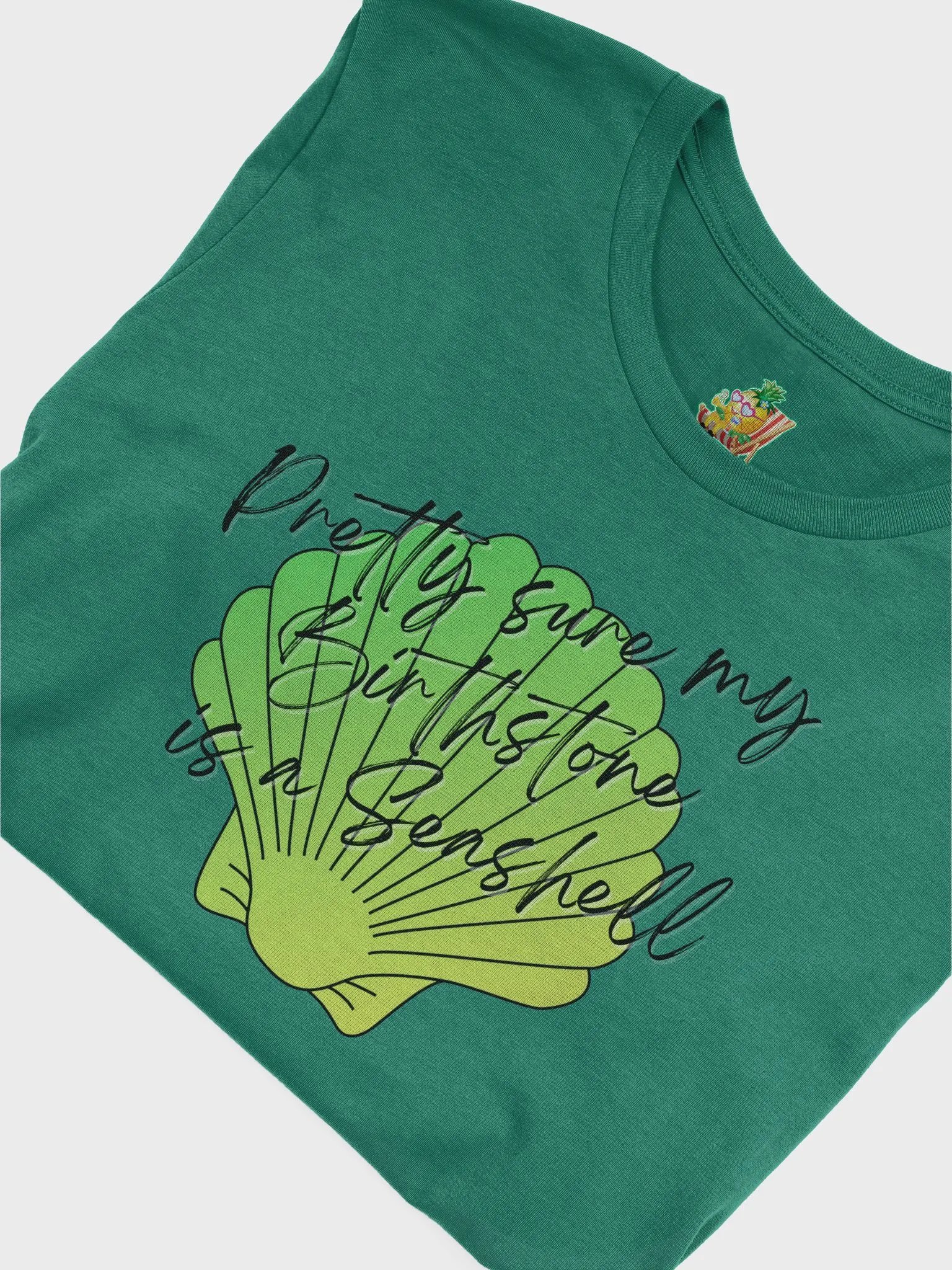 August Birthstone T-Shirt product image (27)