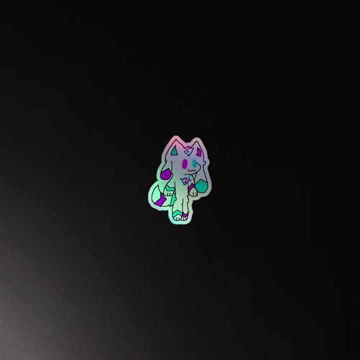 CINDY STICKER product image (4)