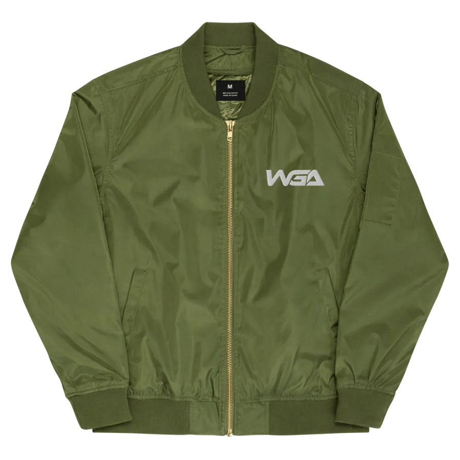 WGA Bomber product image (35)