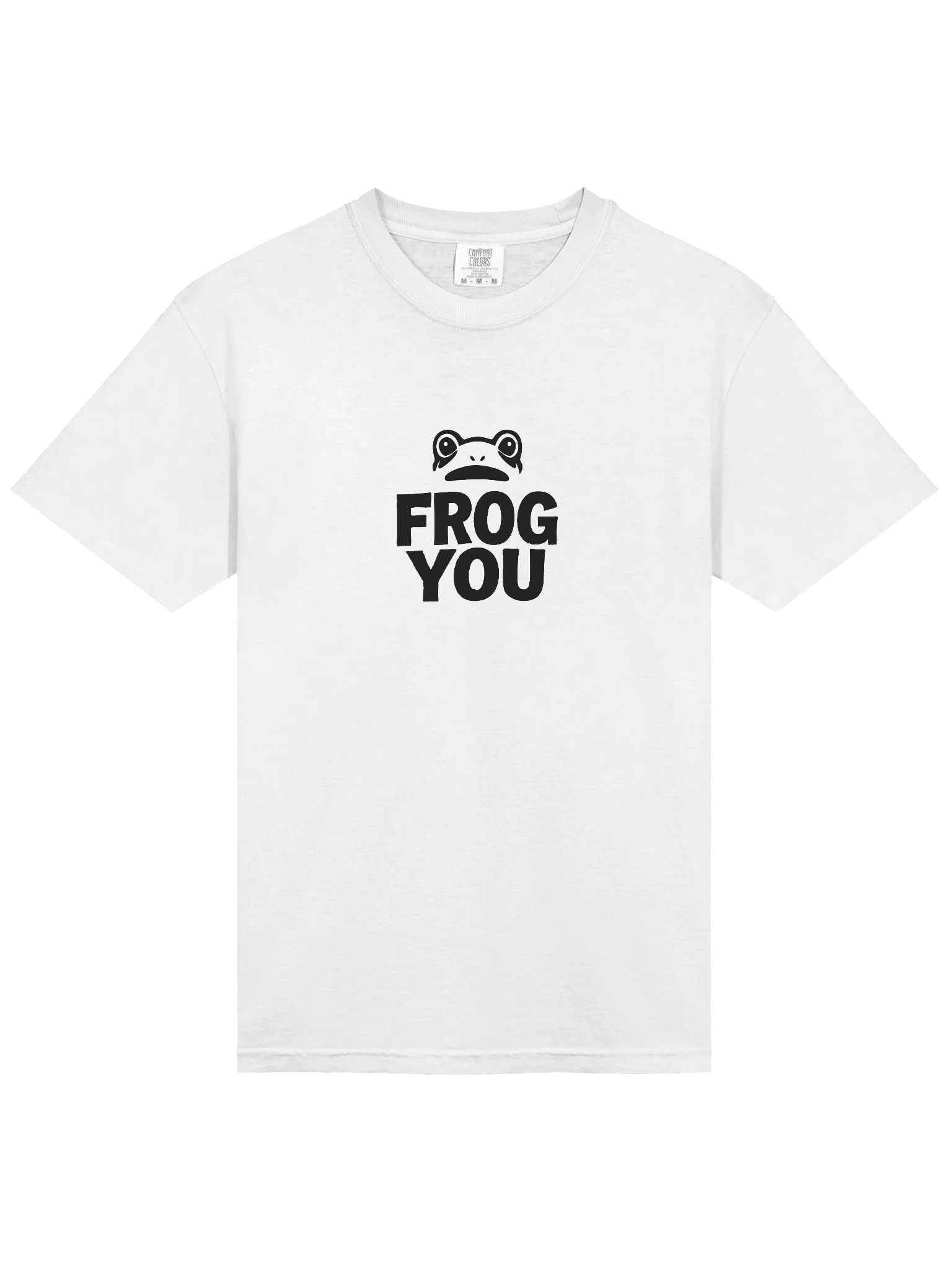 Frog You - Resistance Frog product image (3)