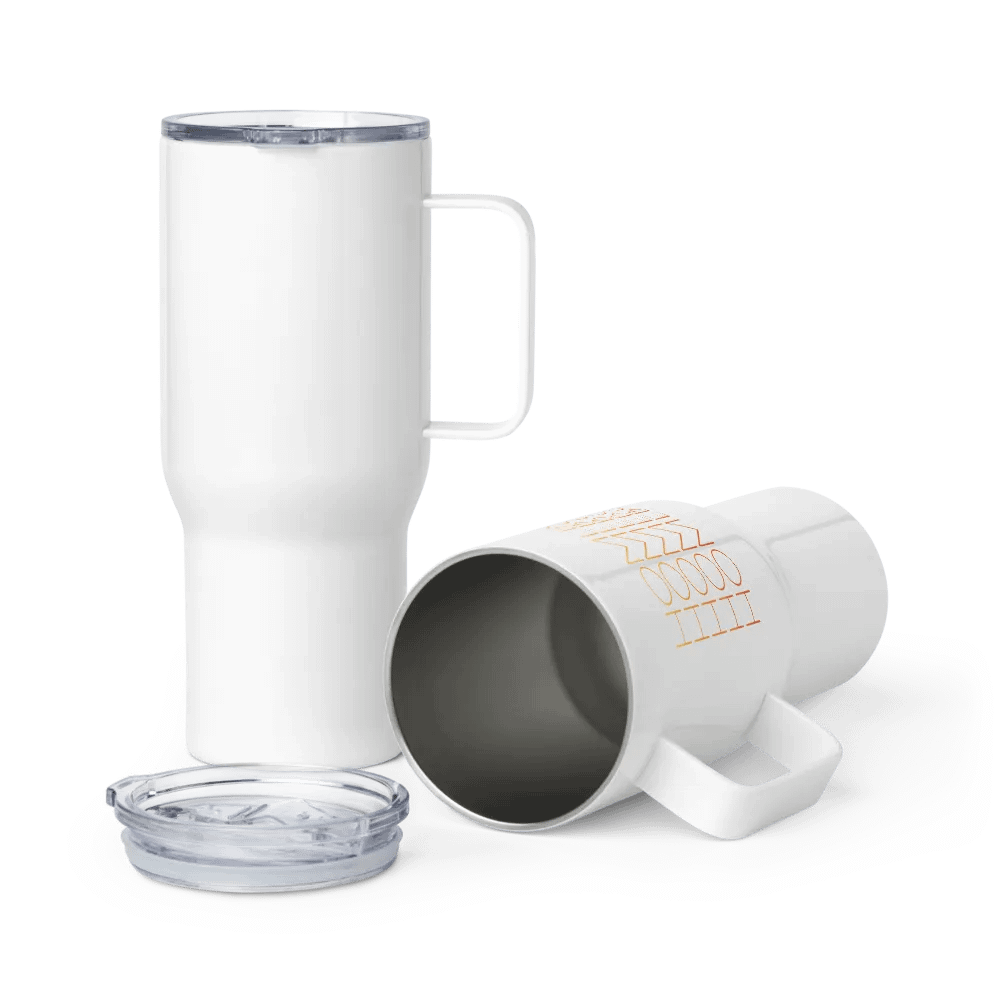 Homebody Travel Mug product image (6)