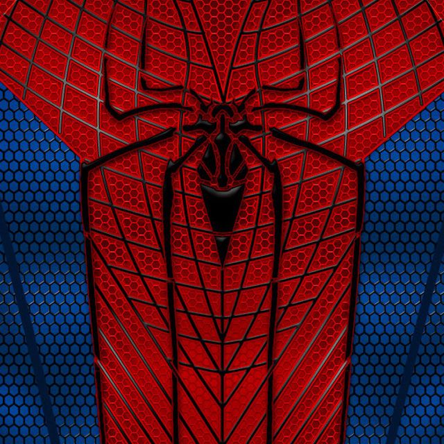Spider | ASM1 product image (1)