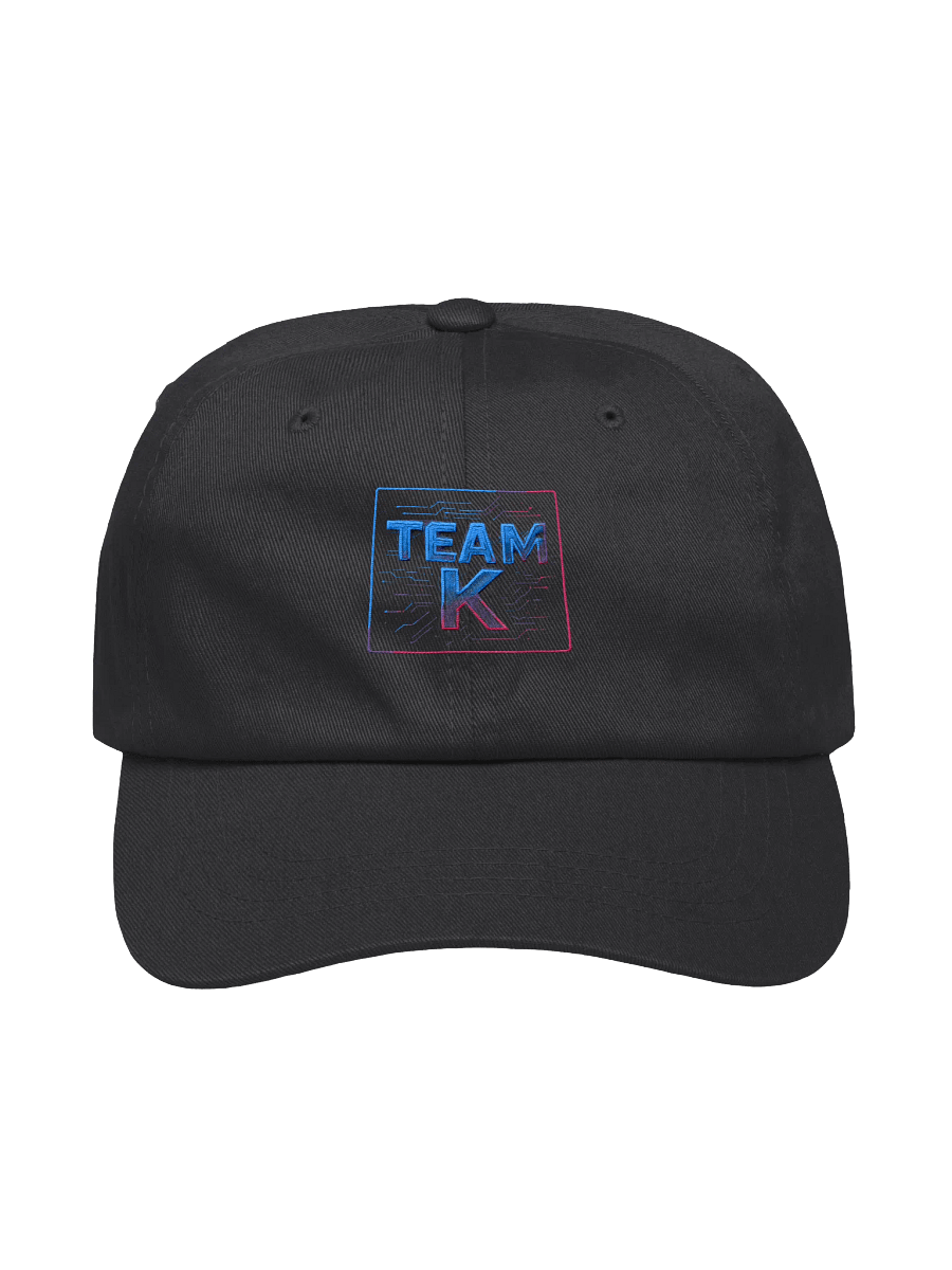 Team K V-11 Hat 2 product image (1)