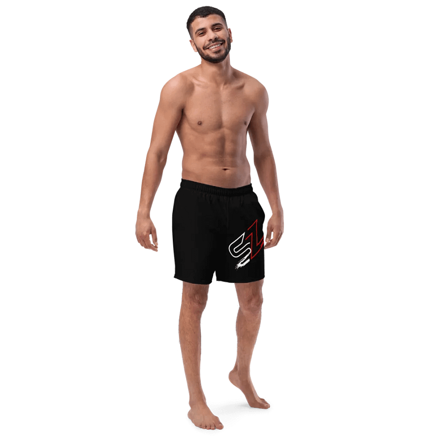 Men's Swim Shorts product image (3)