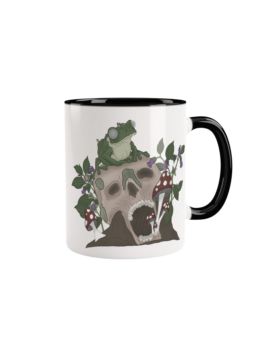 Tranquility Mug product image (1)