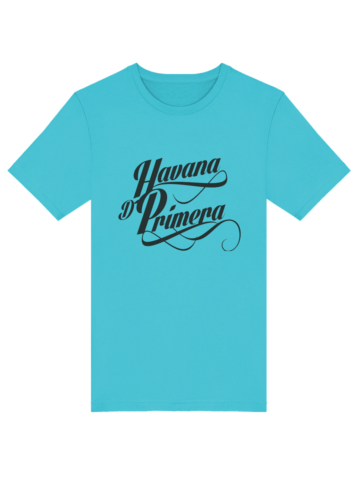 Havana D'Primera - Women's Supersoft T-Shirt product image (2)