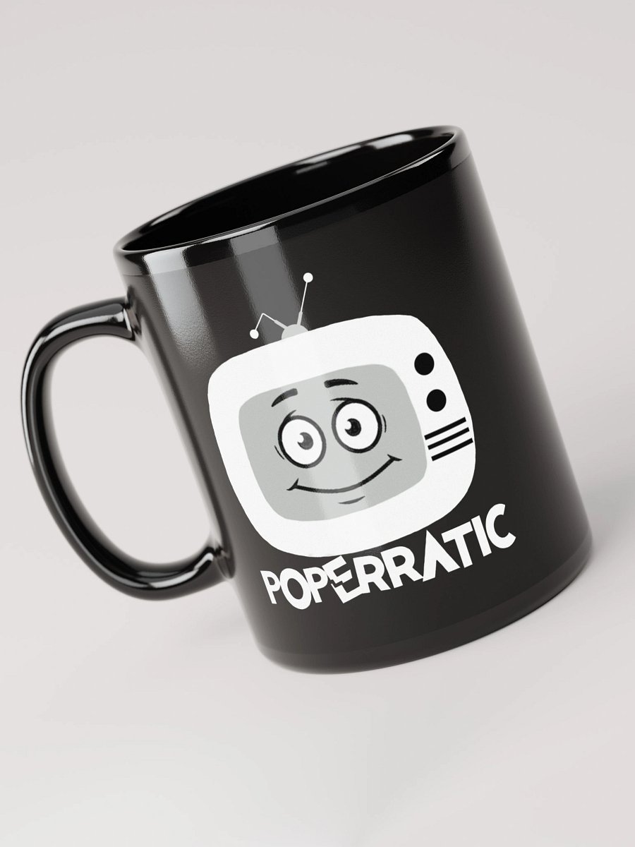 Poperratic Babysitter - Mug product image (5)