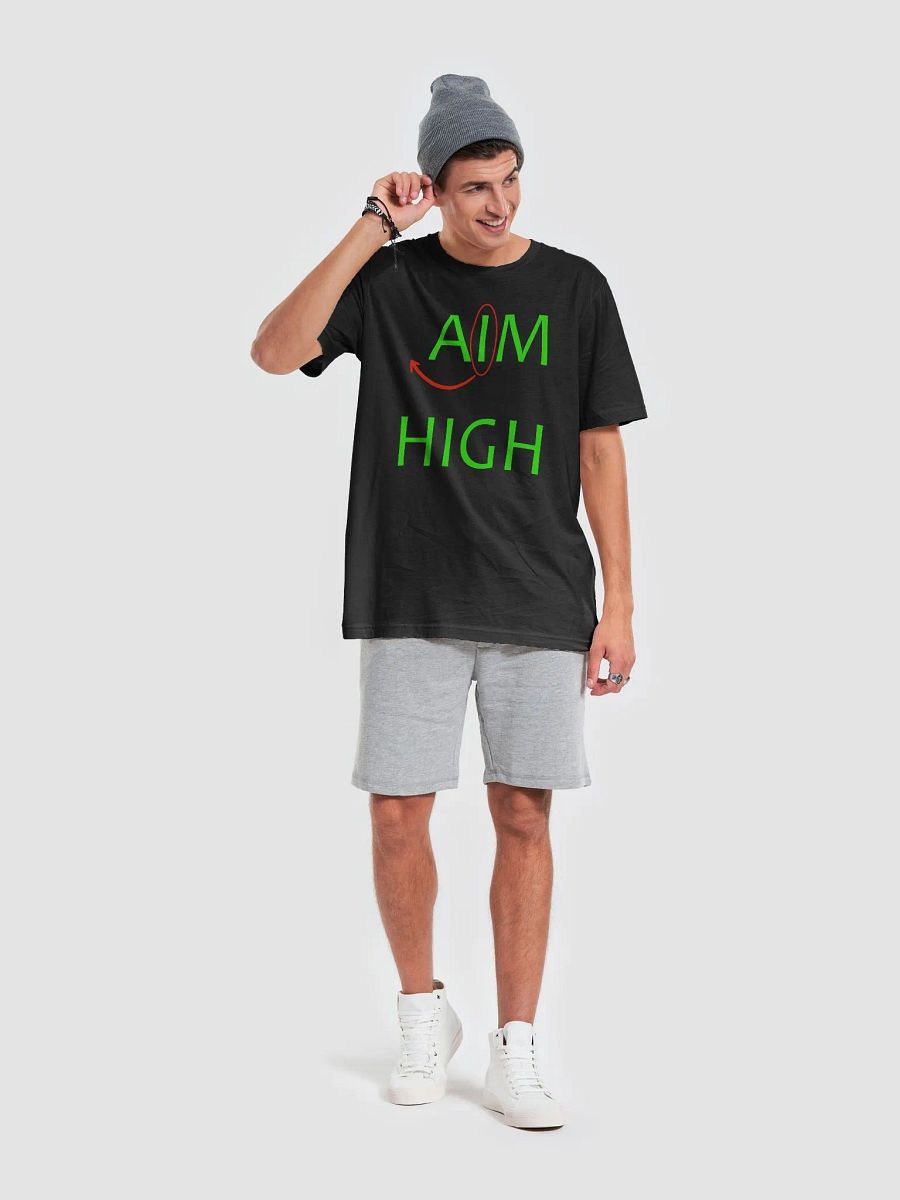 AIM High! product image (6)