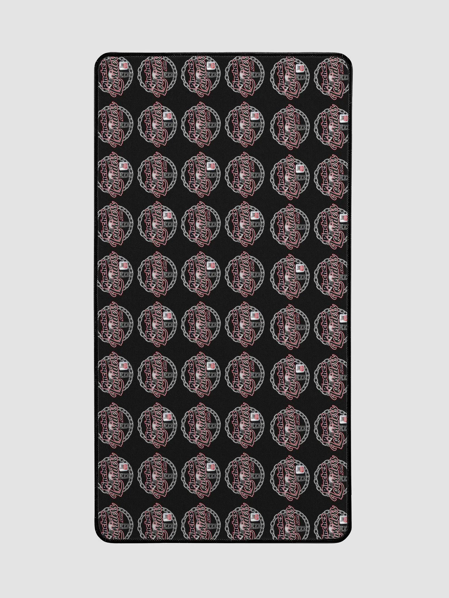 pinches lowriders desk mat product image (2)